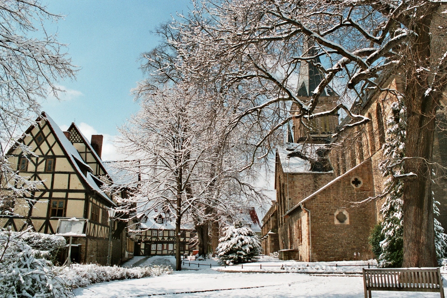 NostalgiezugreisenWernigerode 1